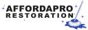 AFFORDAPRO RESTORATION logo